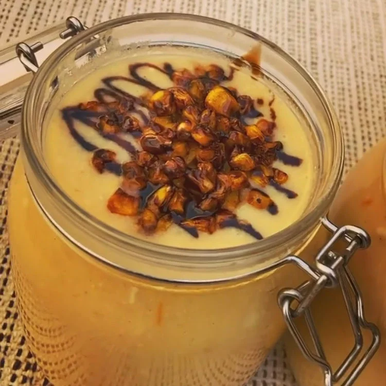 Corn Chowder