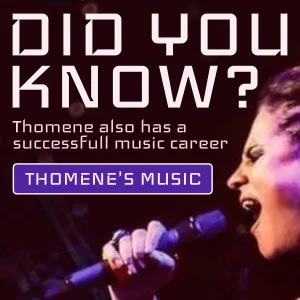 Music by Thomene
