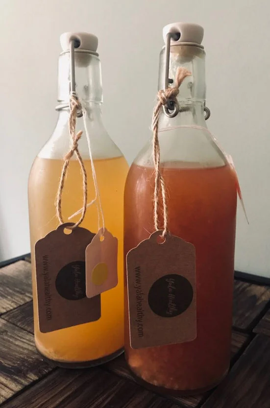 Kombucha